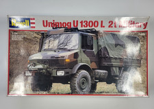 Revell 07499 unimog gebraucht kaufen  Essen