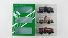 Sachsenmodelle 14101 kesselwag gebraucht kaufen Sachsenmodelle 14101 kesselwag gebraucht kaufen  Viersen