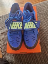Nike zoom rivals for sale  SHEERNESS