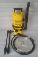 Karcher power control for sale  LEICESTER