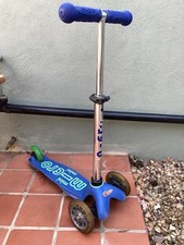 Micro scooter mini for sale  LONDON