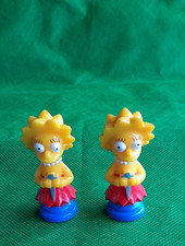 Figurine the simpsons d'occasion  France
