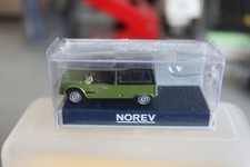 Norev citroen mehari gebraucht kaufen Norev citroen mehari gebraucht kaufen  Salzbergen