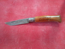 Coltellino vintage opinel usato  Scicli