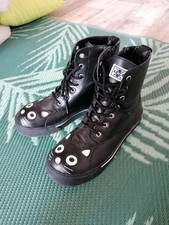 Tuk stiefel boots gebraucht kaufen  Forst (Lausitz)