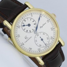 Chronoswiss regulateur regulat gebraucht kaufen  Dresden