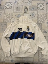 Felpa inter vintage usato  Spoleto