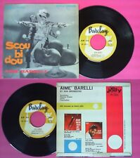 Aime barelli scoubidou usato  Ferrara