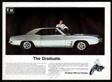 1969 pontiac firebird for sale  Denver