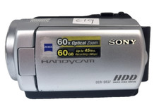 Sony handycam dcr for sale  LANCASTER