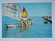 Grado bagni animata usato  Trieste