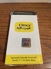 OtterBox Defender proteção robusta para iPhone 12/pro- verde escuro nova caixa aberta comprar usado  Enviando para Brazil