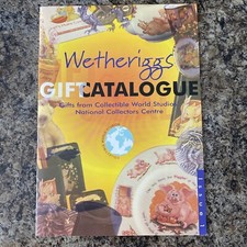 Wetheriggs collectible pocket for sale  ABERDARE