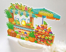 Limonaden cup cake gebraucht kaufen  Lahnau