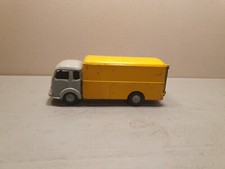 Simca cargo dinky d'occasion  Lyon V
