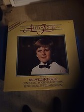 Christmas Aled Jones With The BBC Walsh Orchestra (conjunto de 2 Lp) comprar usado  Enviando para Brazil