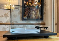 Pro ject primary for sale  GRAYS