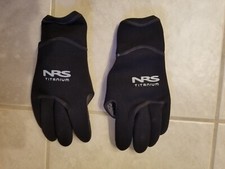 Luvas de neoprene NRS Rogue tamanho - Médio comprar usado  Enviando para Brazil