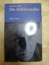 Broch die schlafwandler usato  Zerbolo