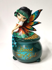 Hamilton collection heart for sale  Seymour