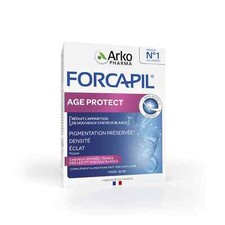 Arkopharma forcapil age d'occasion  Fismes