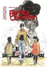 Fumetto cartonato aurea usato Fumetto cartonato aurea usato  Villar Focchiardo