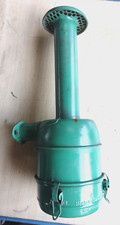 Luftfilter holder einachsschle gebraucht kaufen  Wedemark