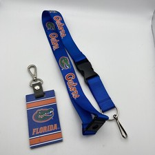 Florida gators lanyard for sale  Saint Cloud