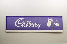Vintage cadburys shop for sale  TUNBRIDGE WELLS