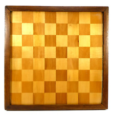 Backgammon schachbrett intarsi gebraucht kaufen  Berlin