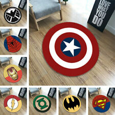 Marvel avengers rug for sale  Ireland