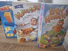 Kleine spielesammlung unterweg gebraucht kaufen  Crimmitschau