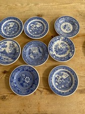 Spode blue room for sale  Purcellville