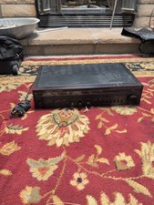 Speaker amplifier d'occasion  Expédié en Belgium