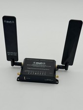 Roteador SIM MoFi MOFI4500-4GXeLTE V2 4G LTE + Antenas LTE, PSU, Caixa, Desbloqueado comprar usado Roteador SIM MoFi MOFI4500-4GXeLTE V2 4G LTE + Antenas LTE, PSU, Caixa, Desbloqueado comprar usado  Enviando para Brazil