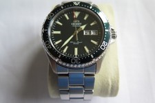 Orient aa0004e19b mako for sale  EDINBURGH