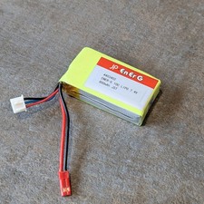 Energ 800mah 7.4v for sale  WORKSOP
