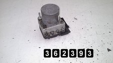 2009 Citroen Jumper Abs Unit 2200HDI 0265231617 51725097 comprar usado  Enviando para Brazil