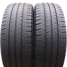 Michelin 235 r16c gebraucht kaufen  Berlin