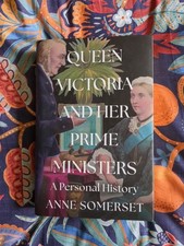 Queen victoria prime for sale  HALIFAX