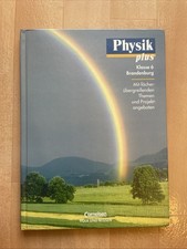 Physik plus brandenburg gebraucht kaufen Physik plus brandenburg gebraucht kaufen  Templin