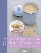 Recettes minceur avoine d'occasion  France
