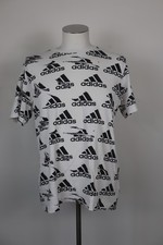 Adidas maglia uomo usato  Massa di Somma