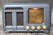 Fada vintage bakelite for sale  Richardson