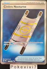 Carte pokemon civiere d'occasion  Valognes