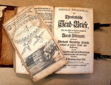 Livre ancien 1730 d'occasion  Albi