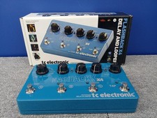Tc Electronic Flashback X4 Effector comprar usado  Enviando para Brazil