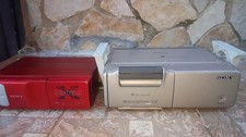 sony caricatore cd usato  Italia