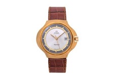 Omega geneve 166.121 for sale  LONDON