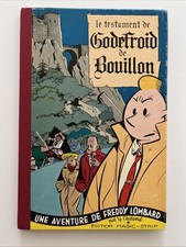 Ttbe 1981 freddy d'occasion  Beaune-la-Rolande